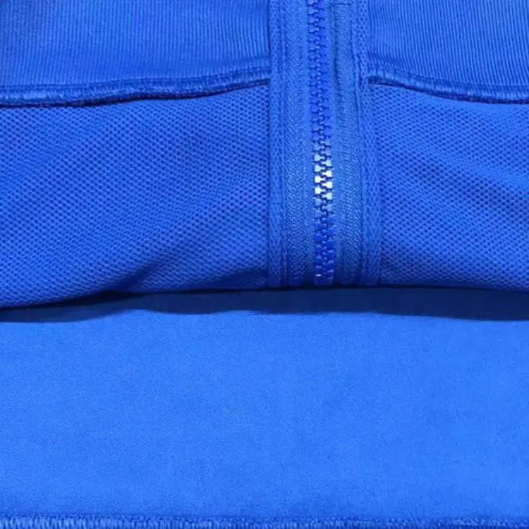 Nike Jackets Men Blue-3