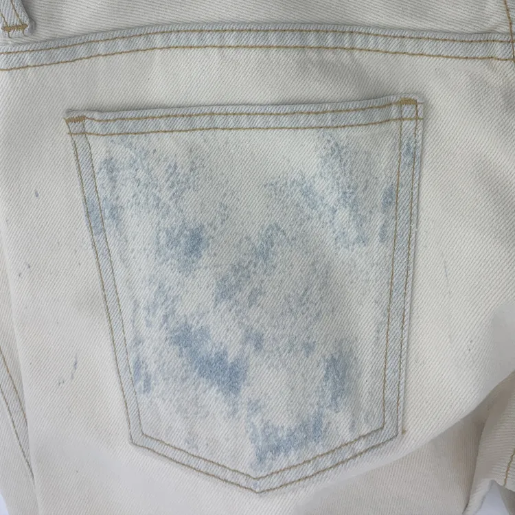 GUCCI SS23 Jeans Men's Light Blue-3