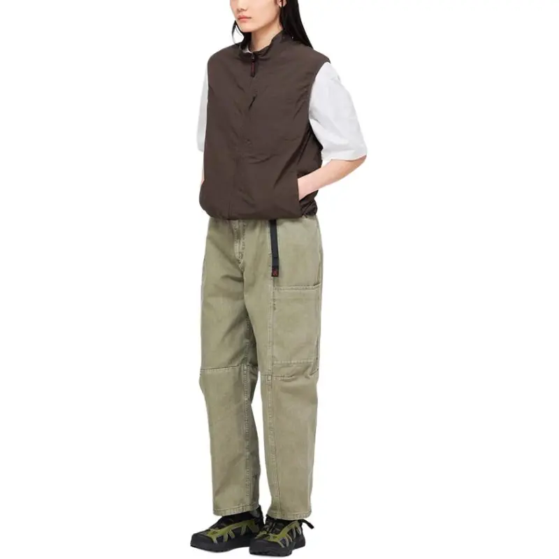 Gramicci Cargo Pants Women's-9