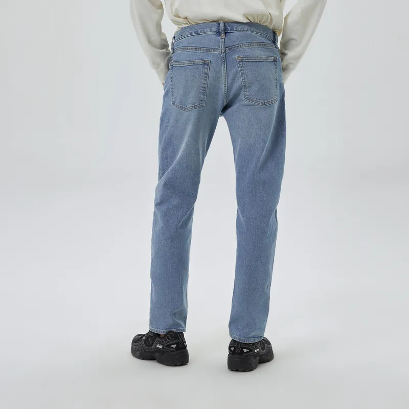 GAP Jeans Men Blue-2