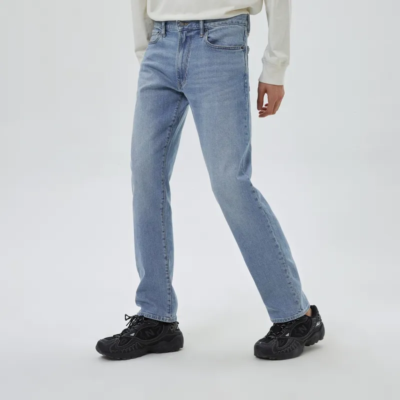 GAP Jeans Men Blue-1