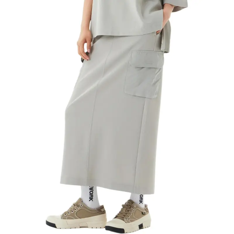 Lifework SS24 Casual Long Skirts Women's-6