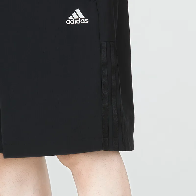 Adidas Casual Sportswear Men's White+Black-1