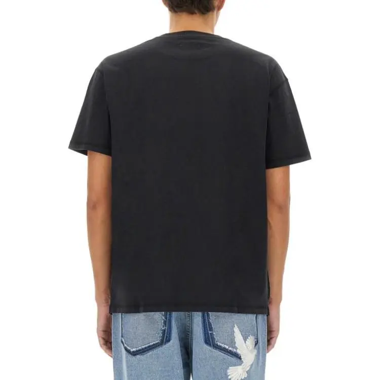 3.Paradis Coca Cola Crystal T Shirt-3