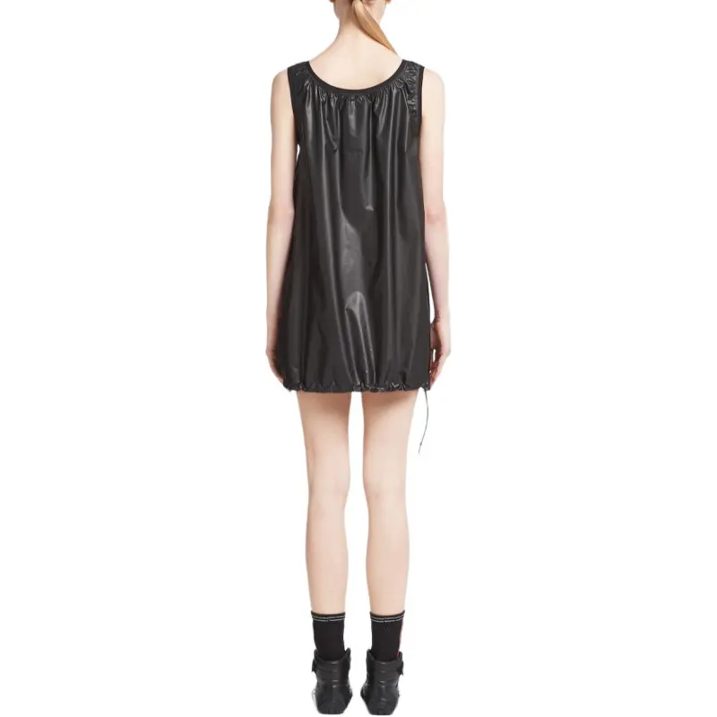 PRADA Tank Tops Women's Black-2