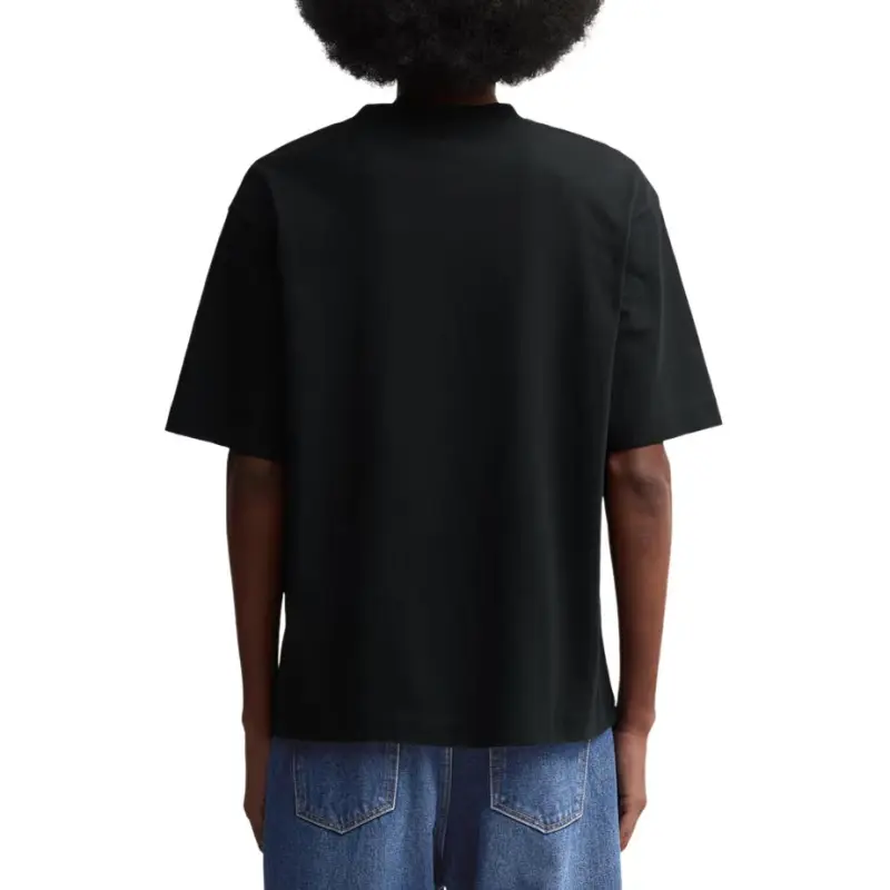 OFF WHITE SS23 Regular T Shirt Women's Black-4