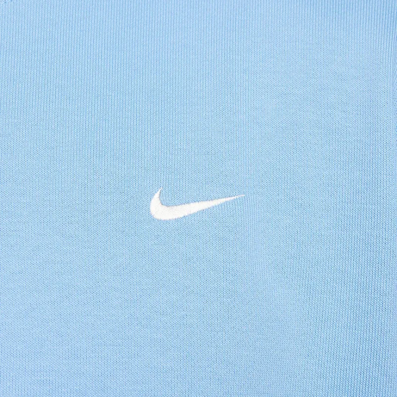 Nike Sweatshirts Men University Blue-4