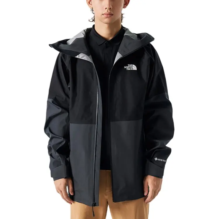 THE NORTH FACE Jazzi Lightweight Jacket-2