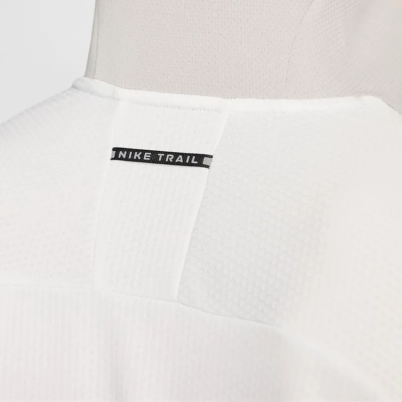 Nike T-Shirt Men's Mountain Peak White-4