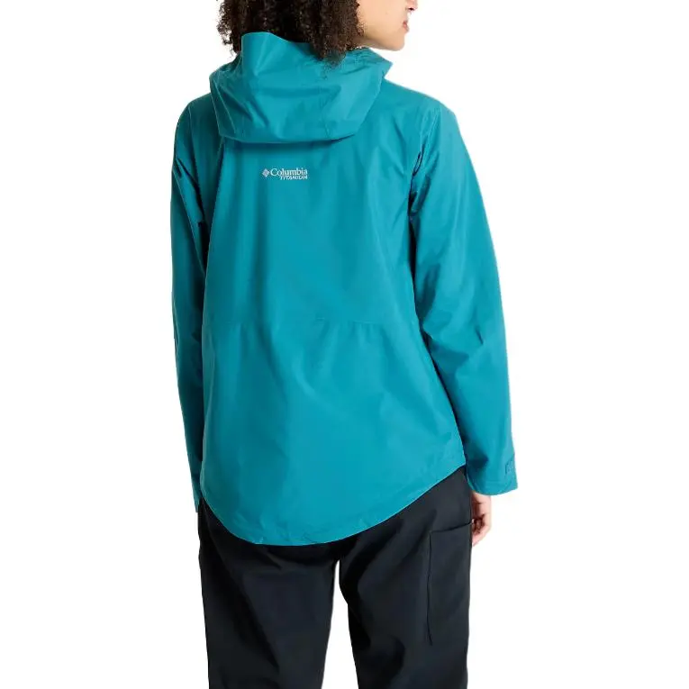 Columbia Jackets & Coats Women's River Blue-1