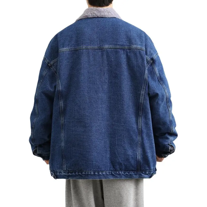 FOR FEAR THAT Jackets Coats Unisex-6