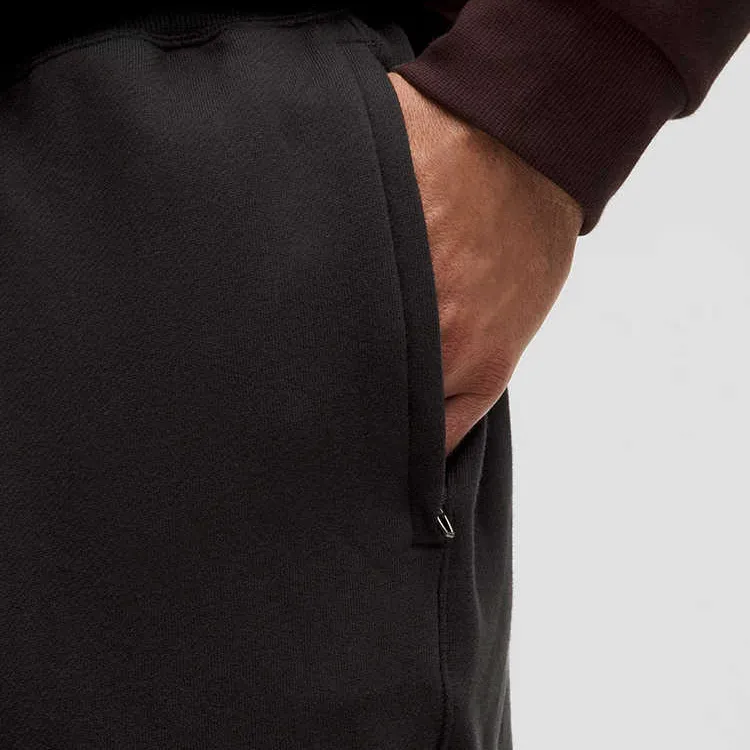 Lululemon Steady State Sports Pants 32'-34' Men's Black-4
