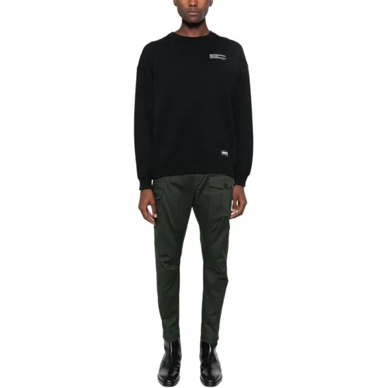DSQUARED 2 Sexy Cargo Pants-2