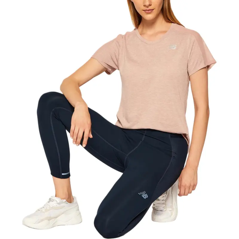 New Balance Sports Pants Women's-2