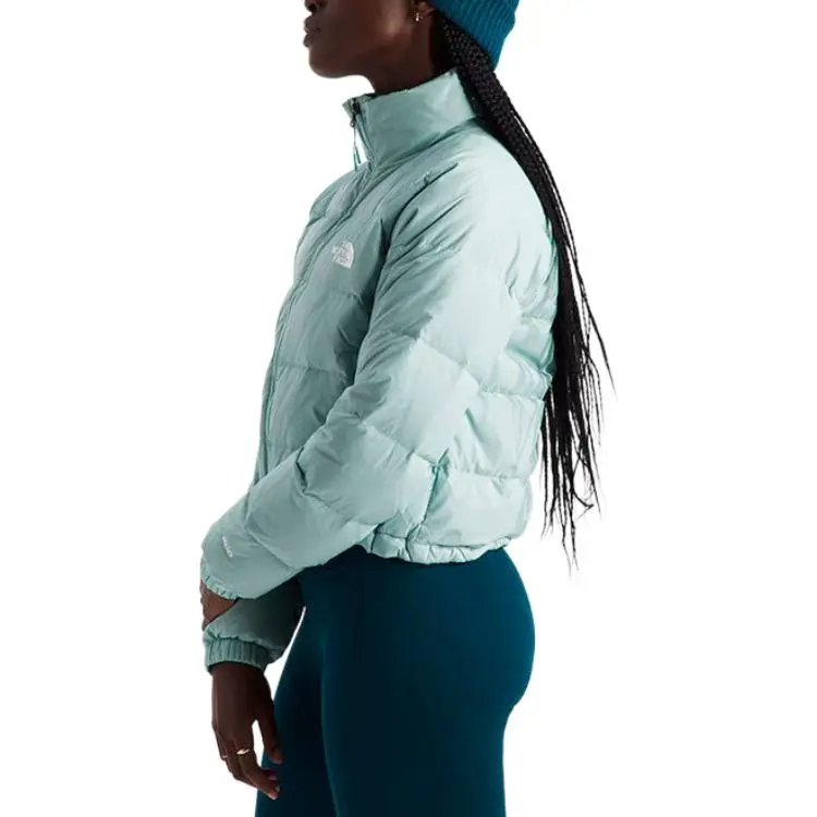 THE NORTH FACE Jackets & Coats Women's Green-2