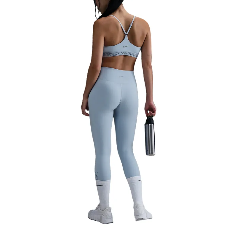 Nike IndyDri Fit Sports Underwear Women's Light Armory Blue Color-1