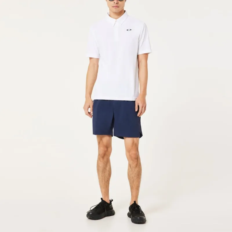 Oakley PERF Sports Shorts Men's Dark Blue-6