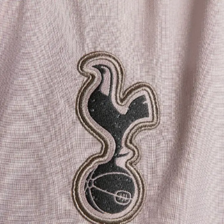 Nike Tottenham Hotspur Derde Jackets Coats Women's Taupe-3