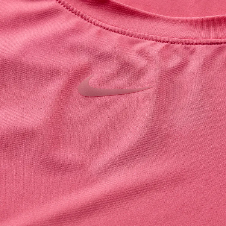 Nike One Classic Women's Dri-FIT Cropped Tank Top-4