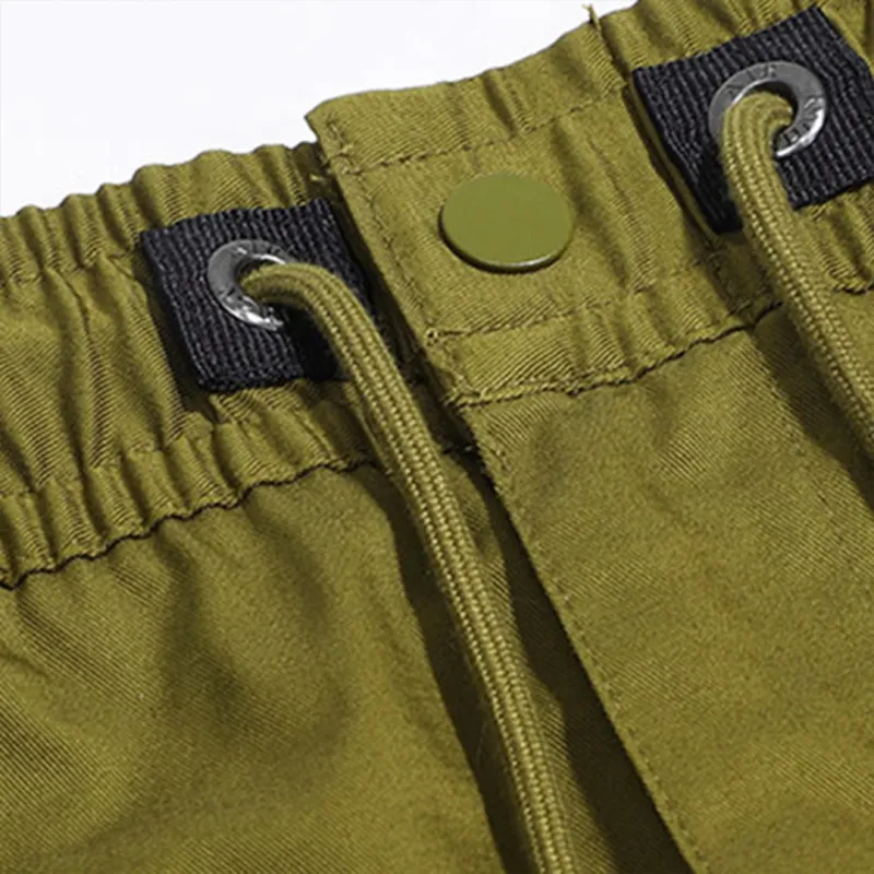 Jordan Sports Pants Men-4