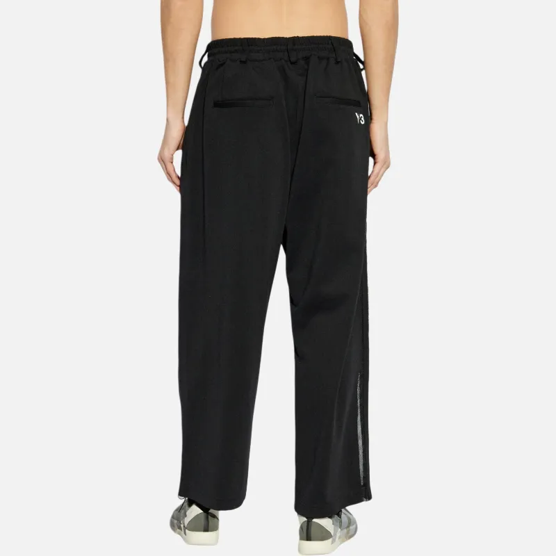 Adidas Free Shipping With AdiClub Y 3 Mesh Stripes Track Pants-3