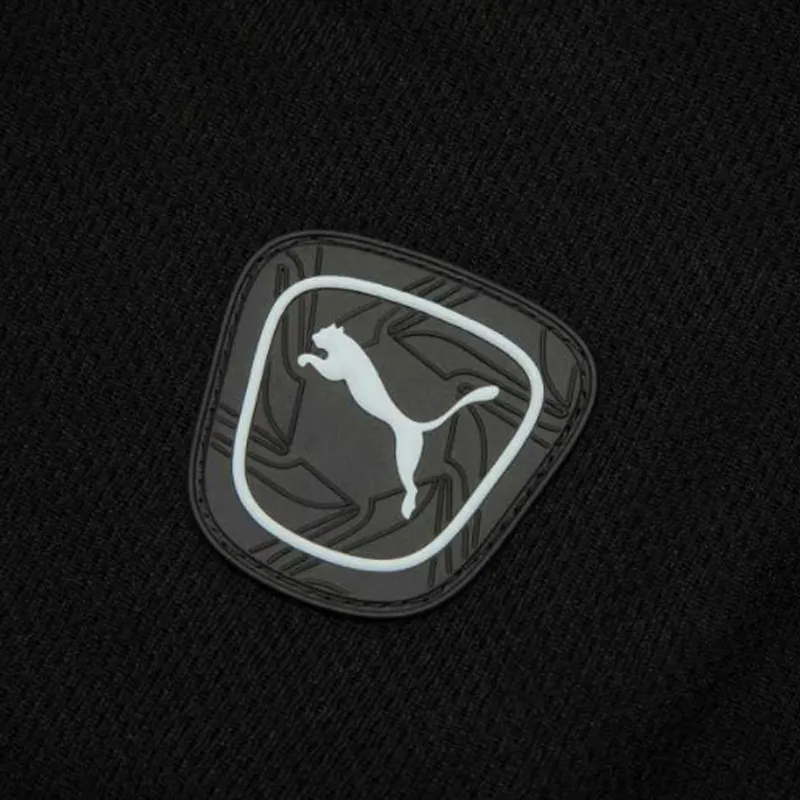 PUMA King Ultimate T-Shirts Men Black-2