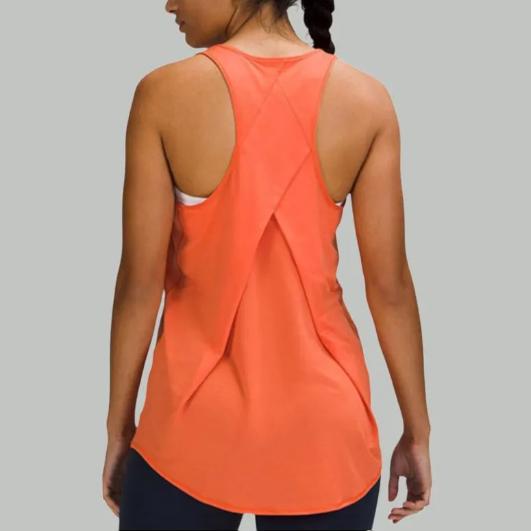 Lululemon Tank Tops Women's-4