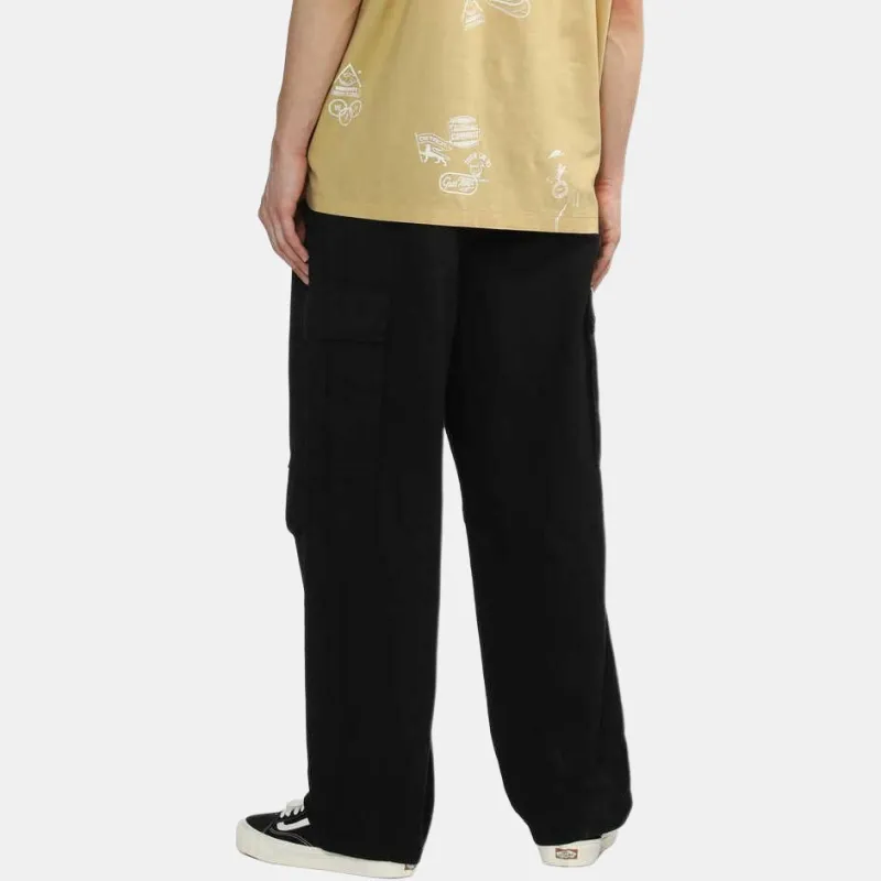 Carhartt WIP FW24 Casual Pants Men's Black-2