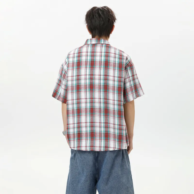 PAINT STAIN Classic Fashion Shirt Unisex-13