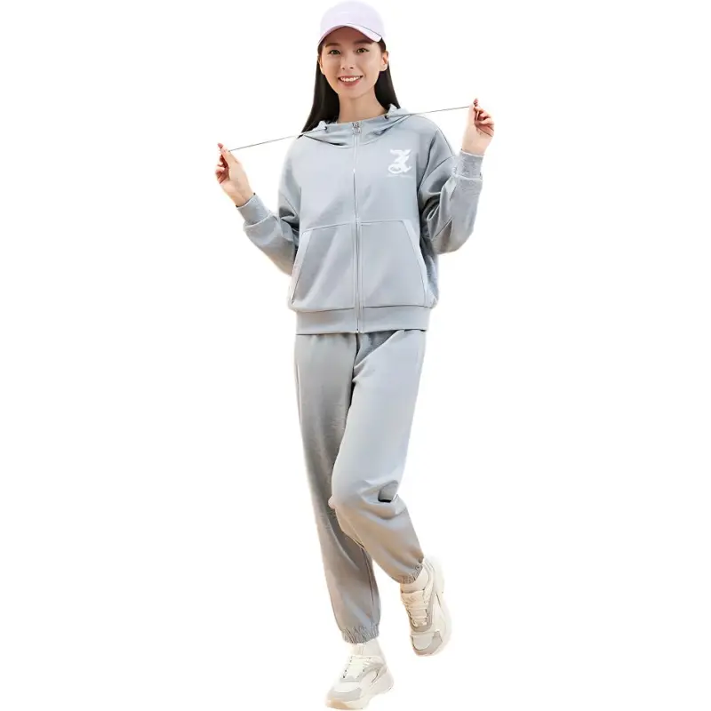 XTEP Jackets Women's-2