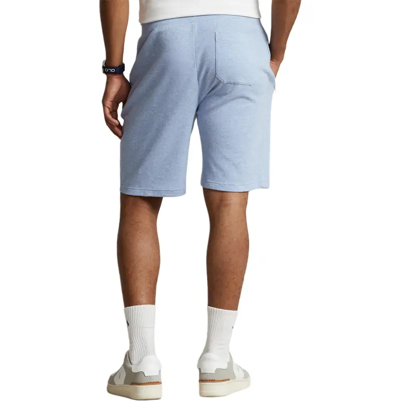 Polo Ralph Lauren Casual Shorts Men's Blue-2