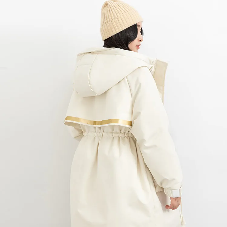 YAYA Down Jackets Women's-6