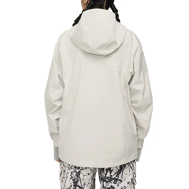 Acg Nike Acg 'Misery Ridge' Storm FIT Adv GORE TEX Jacket-1