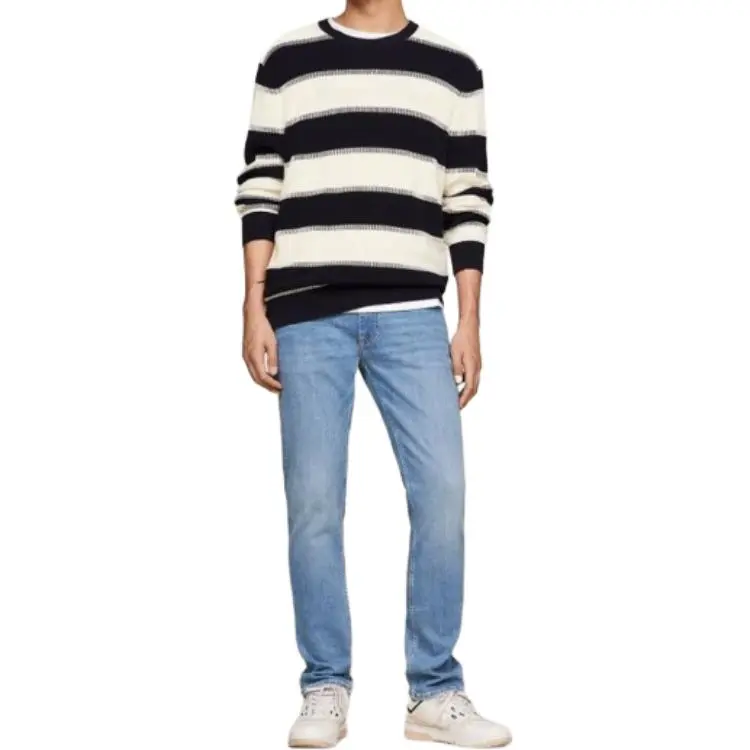 Tommy Hilfiger Denton Straight leg Jeans-2