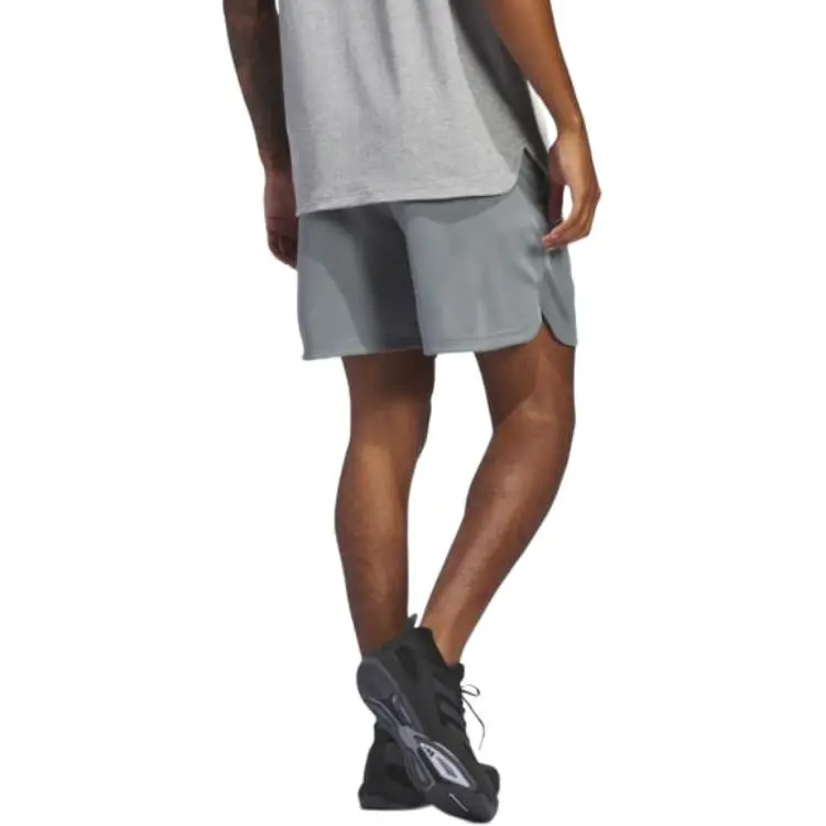 Adidas Free Shipping With AdiClub Axis Knit Training Shorts-1