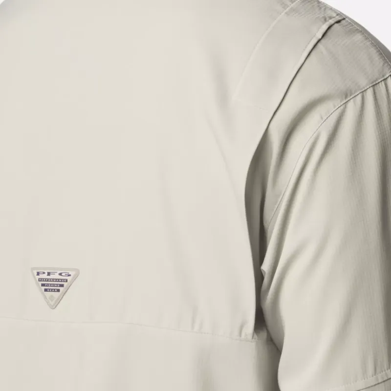 Columbia PFG Tamiami™ II Shirt Men's Cool Gray-4