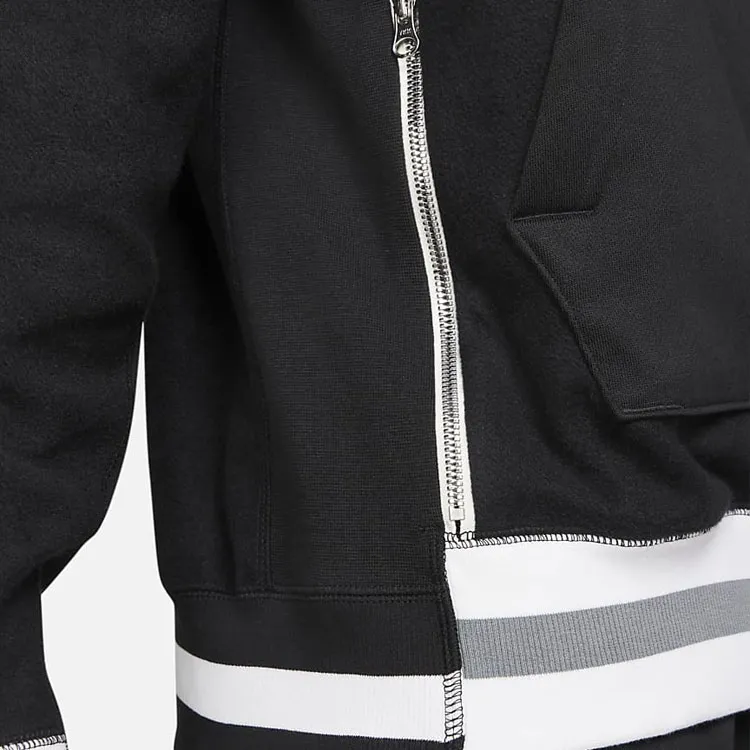Nike Sweatshirts Men Black-1