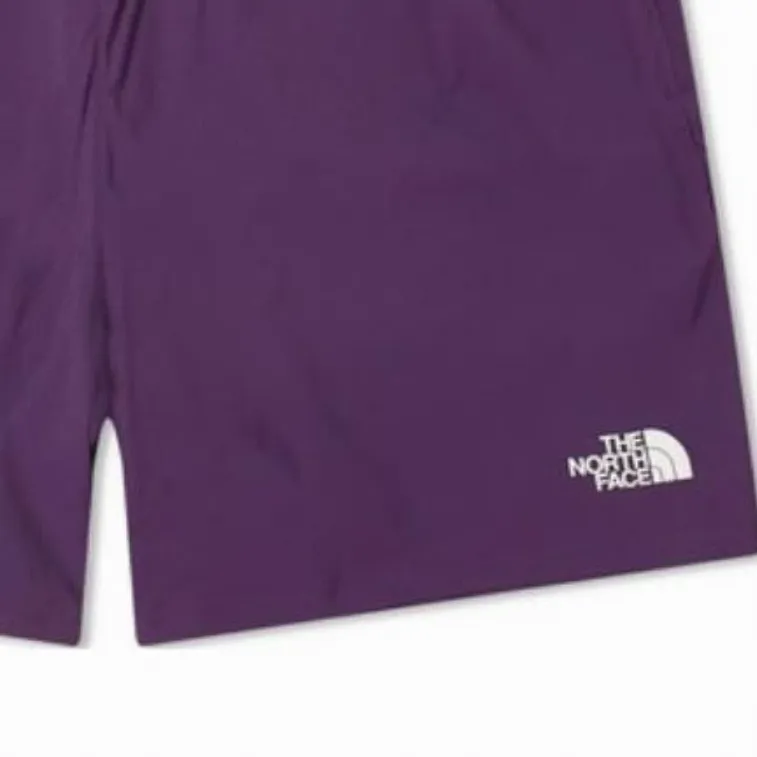THE NORTH FACE X Undercover Soukuu Trail Run Utility 2 In 1 Shorts-2