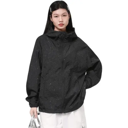 7 SEVFUN Sun Protection Clothing Unisex