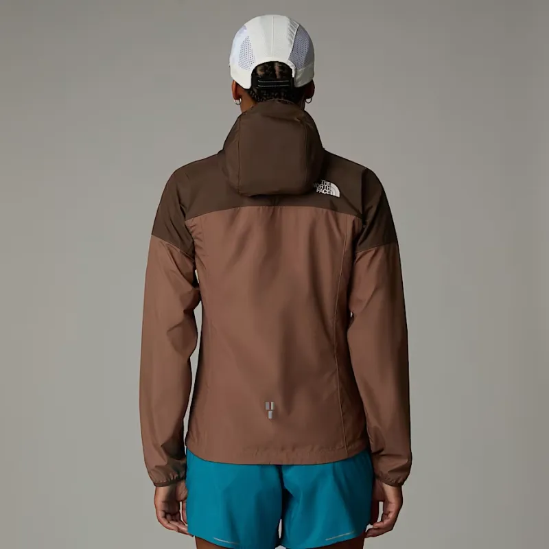 THE NORTH FACE Jackets & Coats Women's Brown-2
