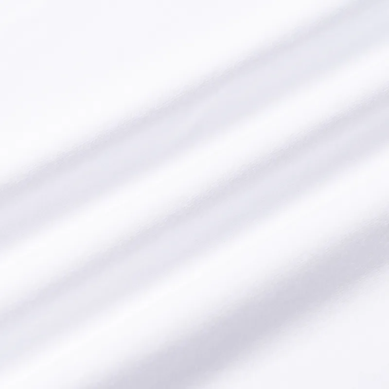 FENDI T Shirts Men White-10