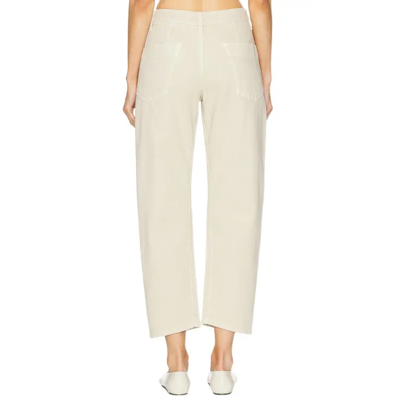 Lemaire Jeans Women's Beige-1