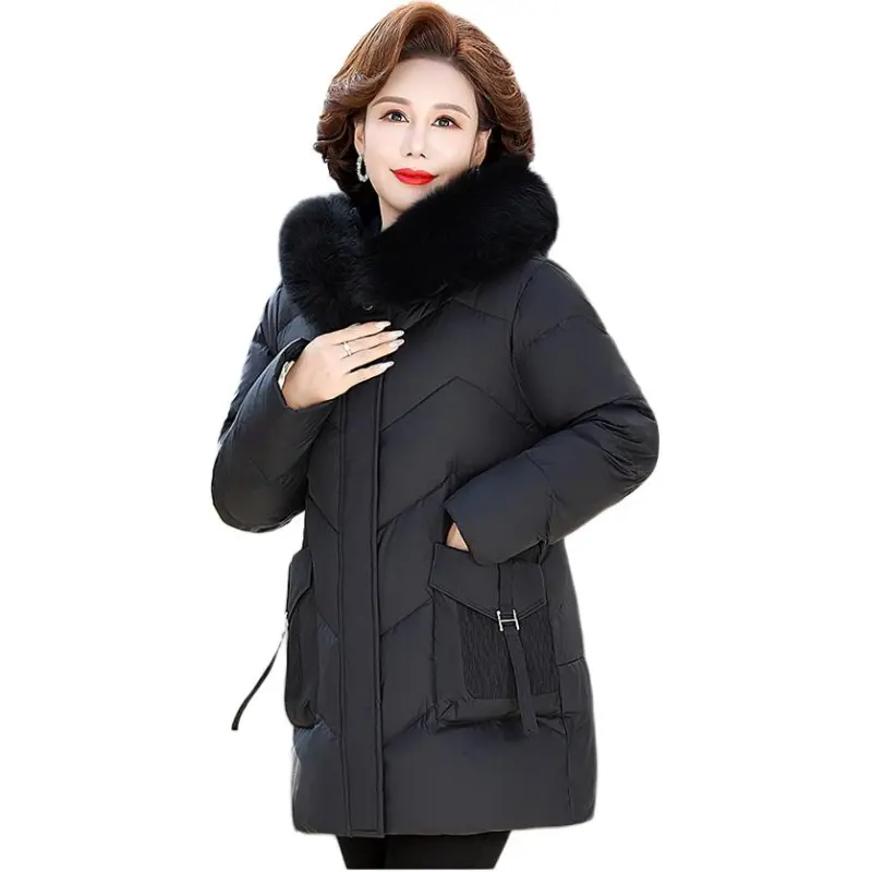 YAYA Down Jackets Women's-1
