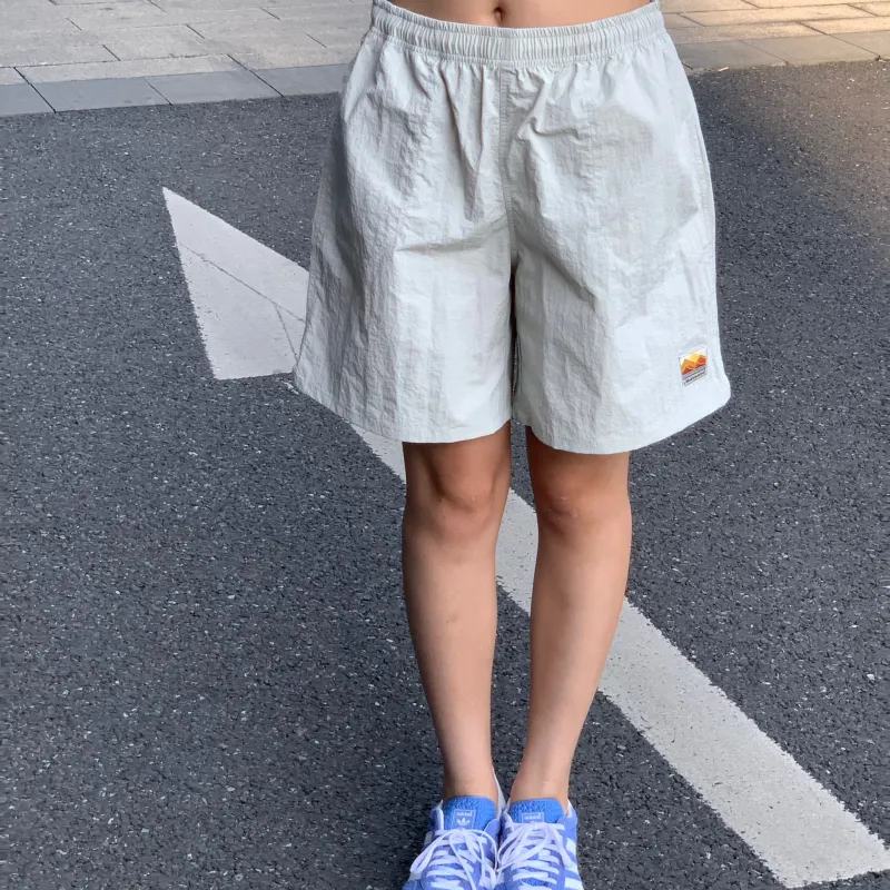 MostwantedLab Casual Shorts Unisex-15