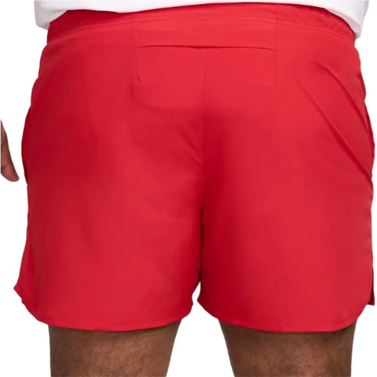Nike Challenger Men's Dri FIT 5' Brief Lined Running Shorts-1