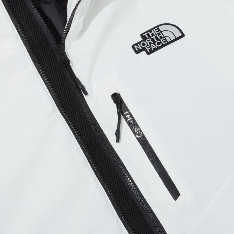 THE NORTH FACE Jackets Men White-4