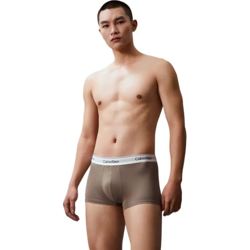 CALVIN KLEIN Underpants Men's 3 Pack-1