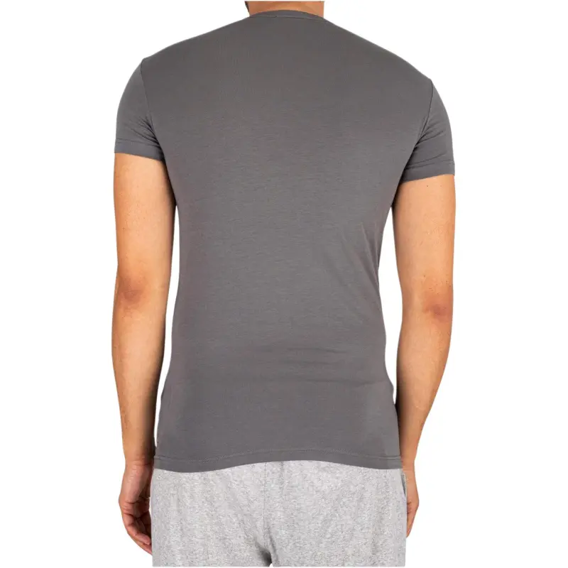 EMPORIO ARMANI EA T Shirt Men's 2 Pack-5
