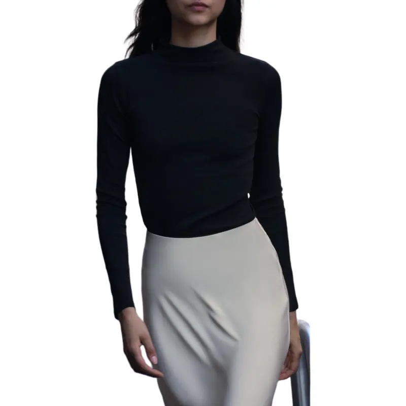 ZARA T-Shirts Women's-2