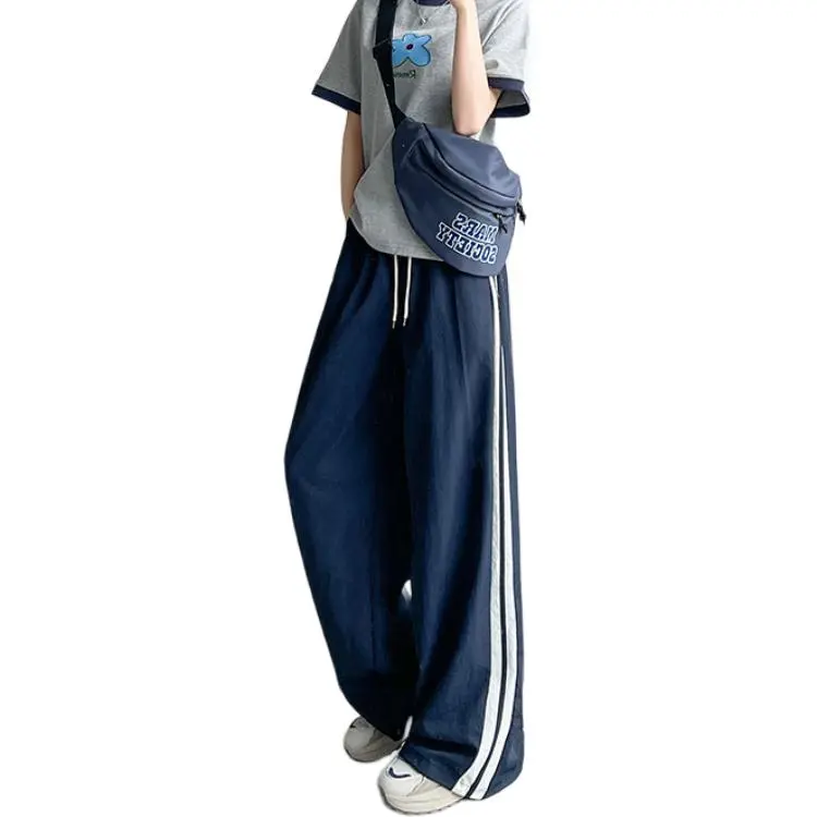 GOSO Cargo Pants Women's-1